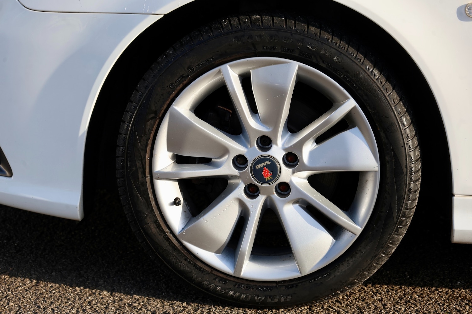 Used Saab 9-3 2010 for sale - 77357592: Photo 32