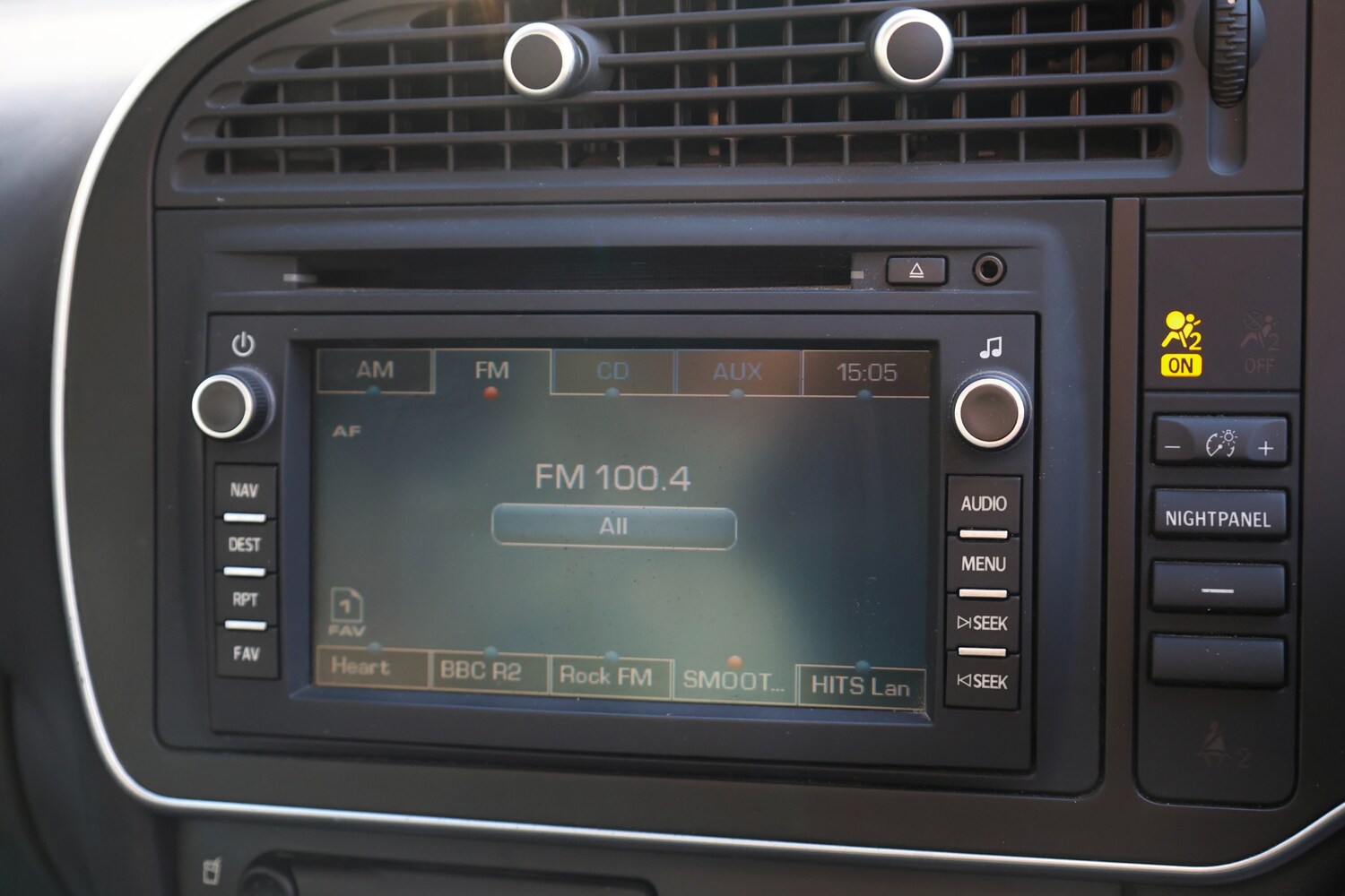 Used Saab 9-3 2010 for sale - 77357592: Photo 34