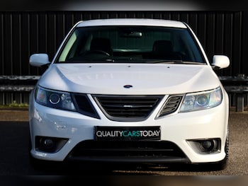 Used Saab 9-3 2010 for sale - 77357592: Photo