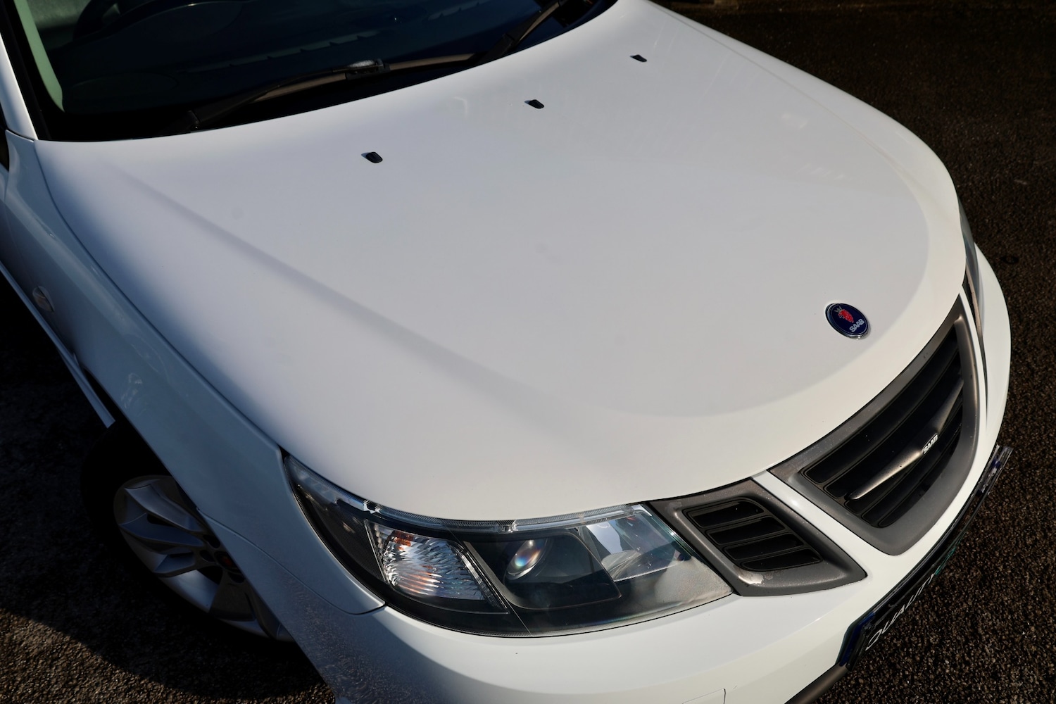 Used Saab 9-3 2010 for sale - 77357592: Photo 6