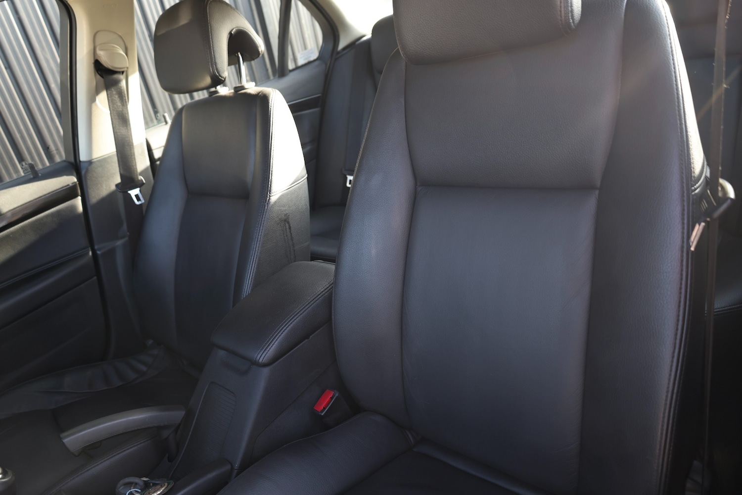 Used Saab 9-3 2010 for sale - 77357592: Photo 8