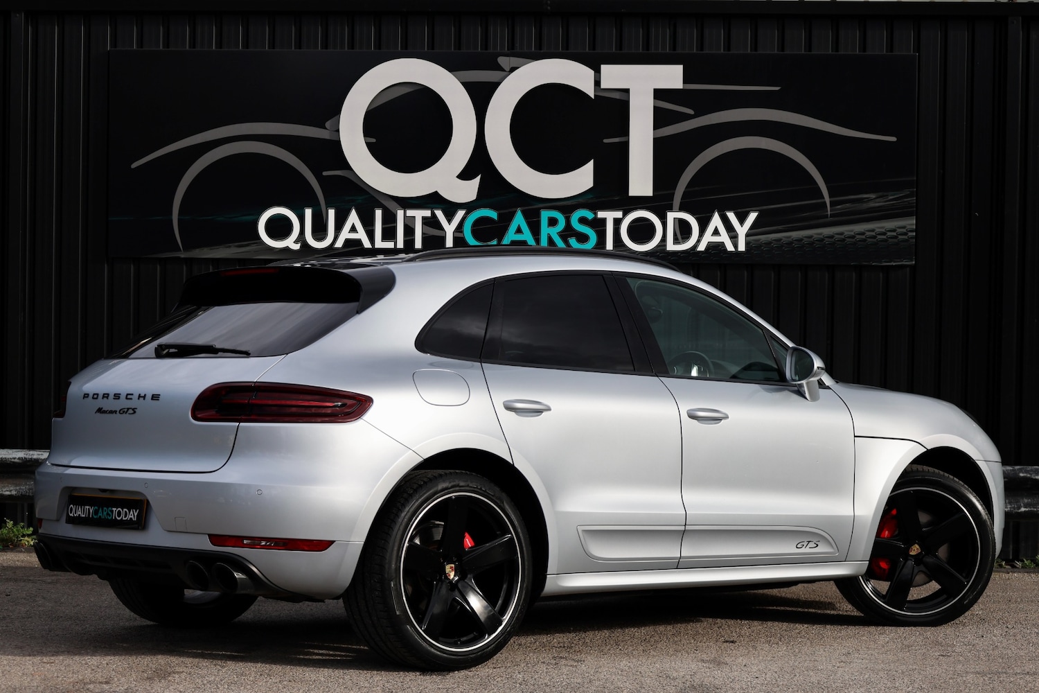 Used Porsche Macan 2017 for sale - 76357186: Photo 10