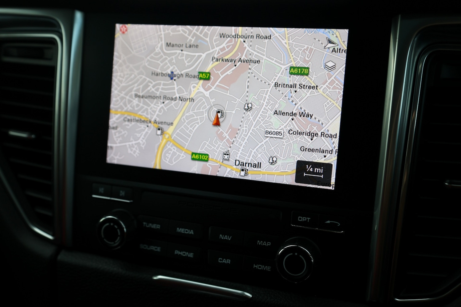 Used Porsche Macan 2017 for sale - 76357186: Photo 13