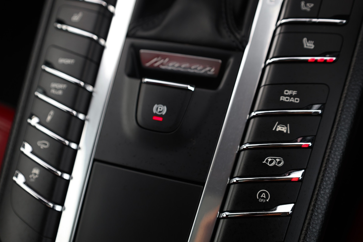 Used Porsche Macan 2017 for sale - 76357186: Photo 14