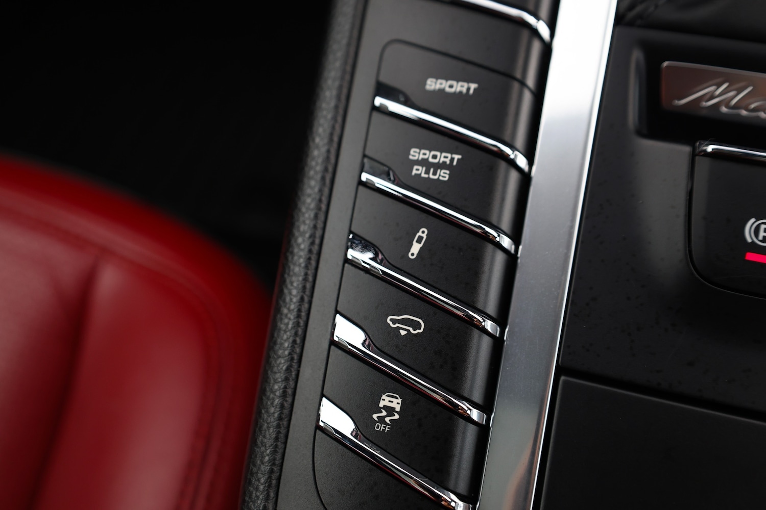 Used Porsche Macan 2017 for sale - 76357186: Photo 15