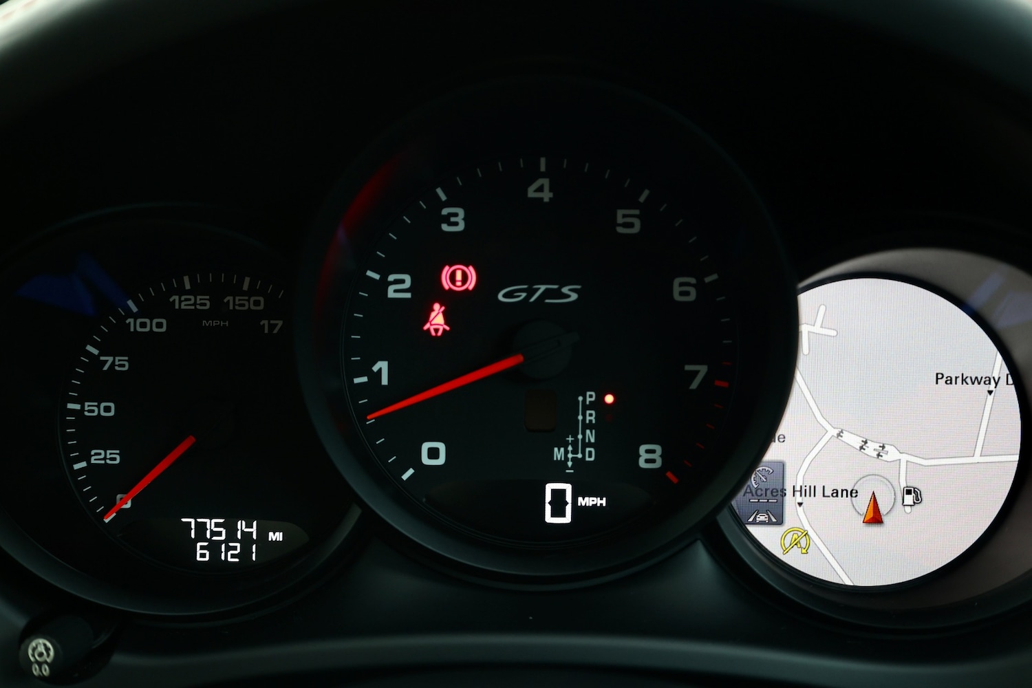 Used Porsche Macan 2017 for sale - 76357186: Photo 16