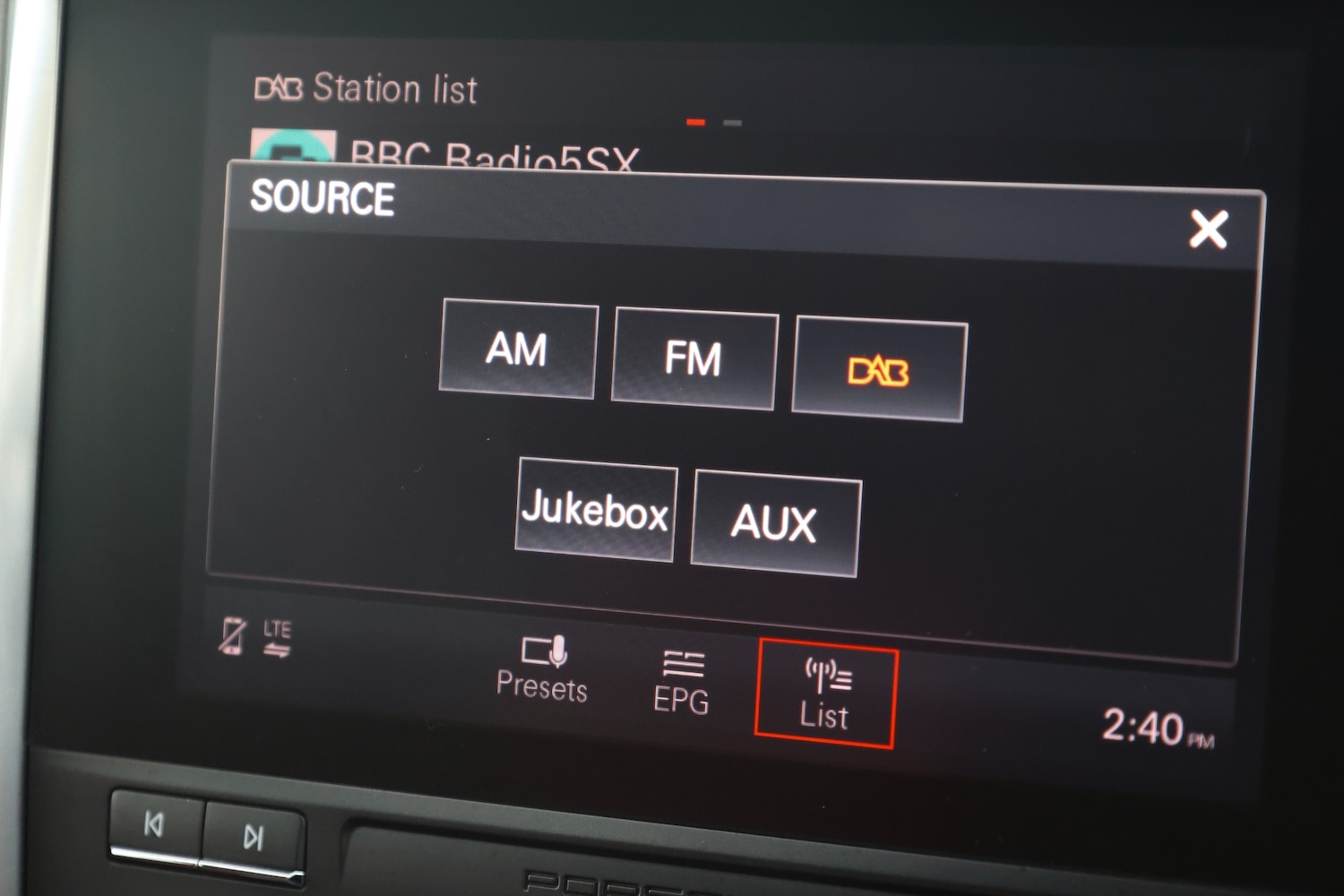 Used Porsche Macan 2017 for sale - 76357186: Photo 18