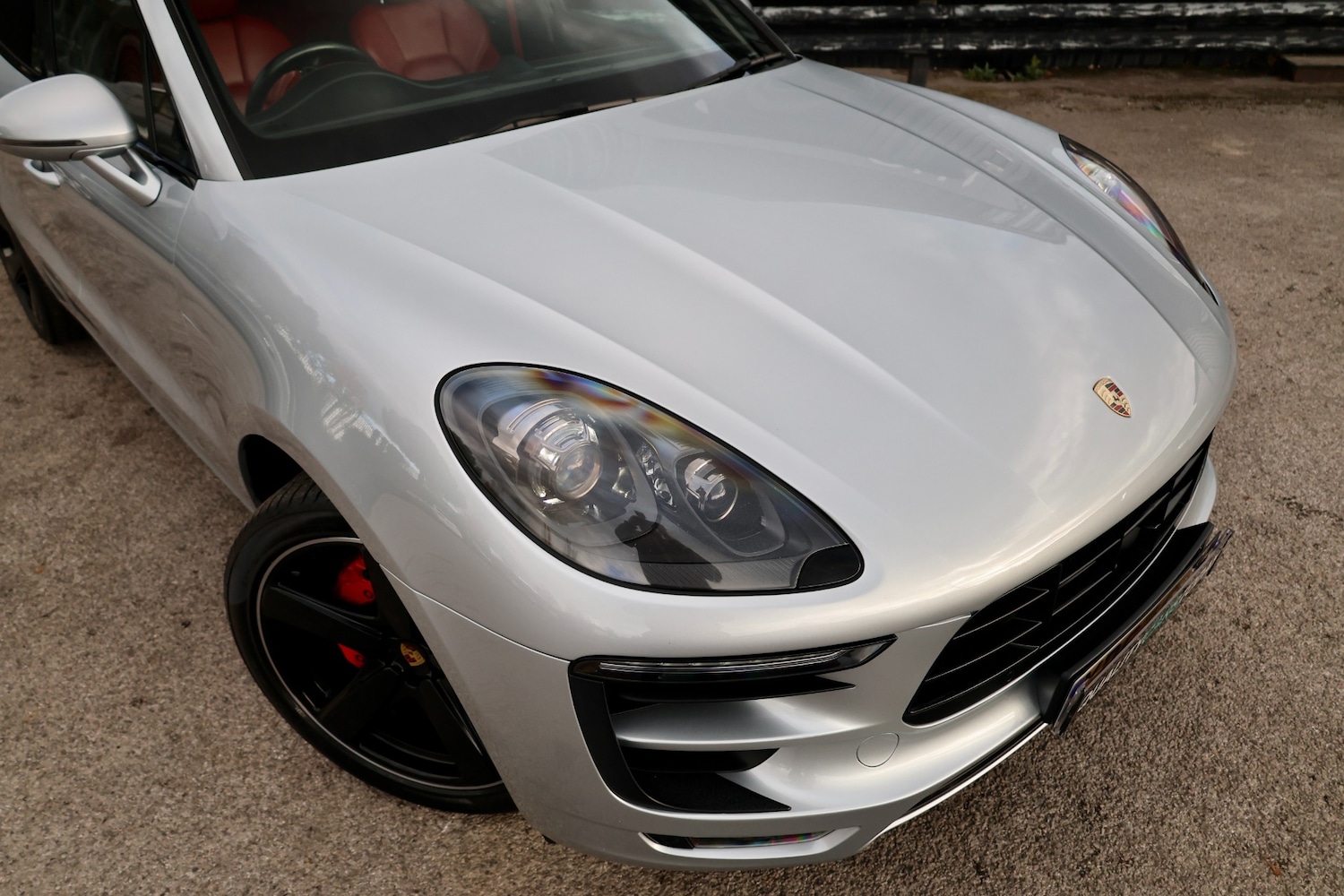 Used Porsche Macan 2017 for sale - 76357186: Photo 20