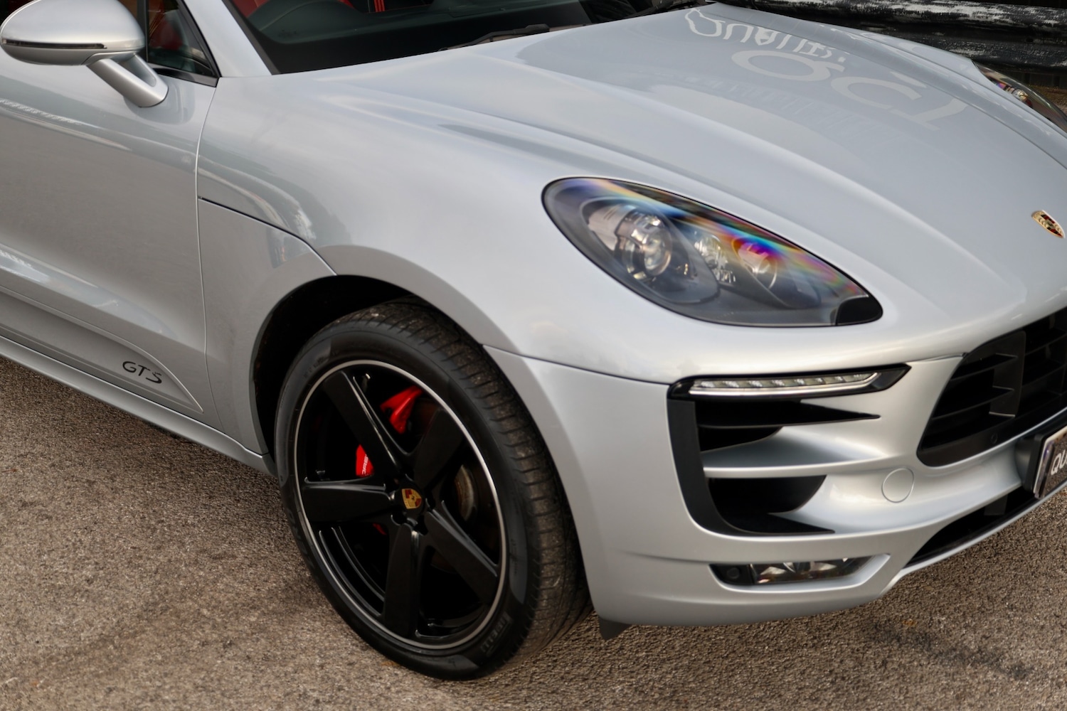 Used Porsche Macan 2017 for sale - 76357186: Photo 22