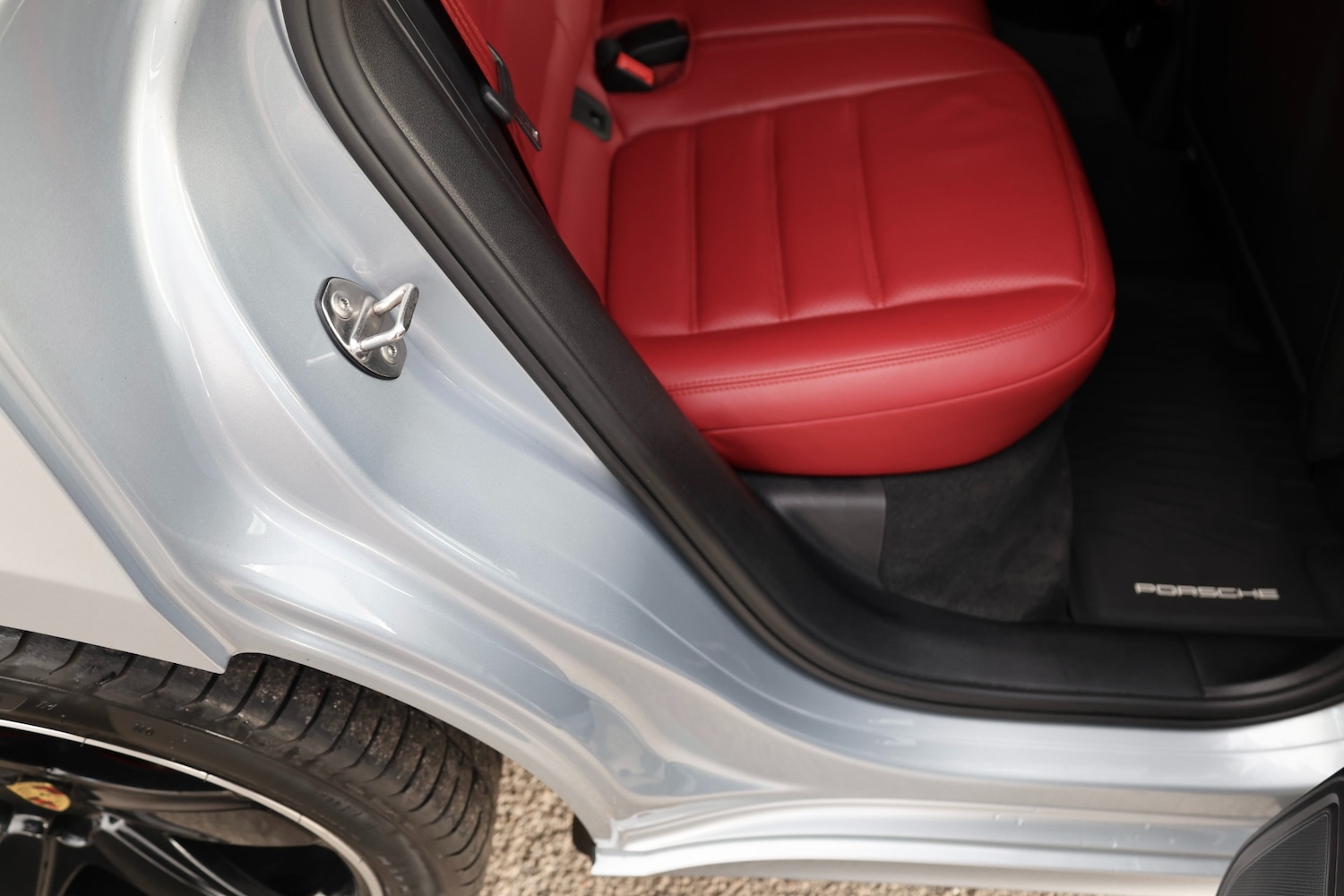 Used Porsche Macan 2017 for sale - 76357186: Photo 23