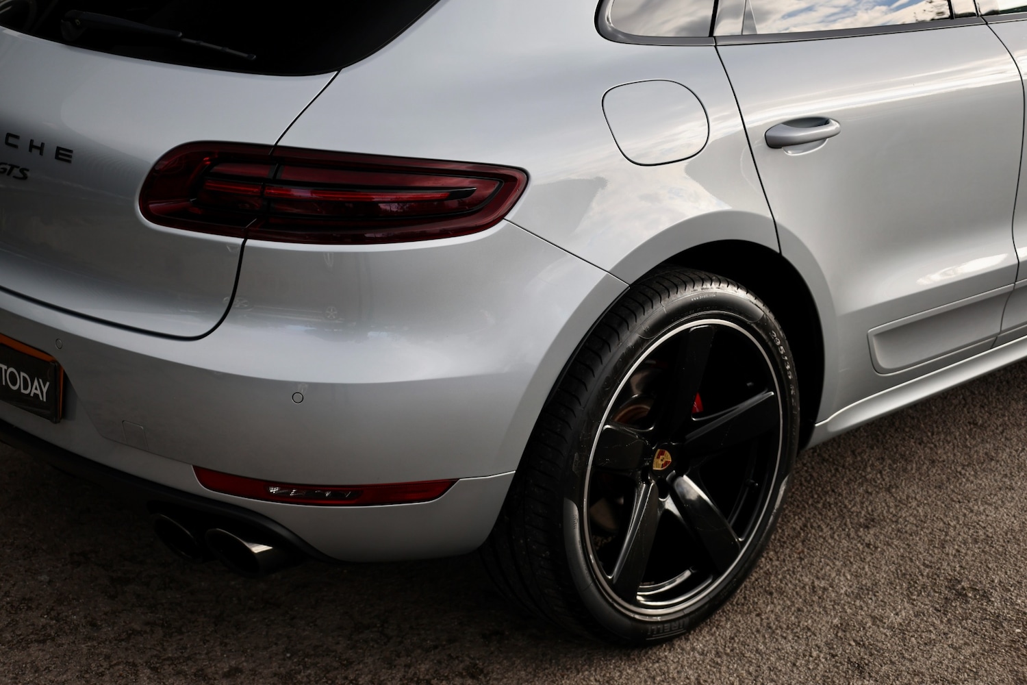 Used Porsche Macan 2017 for sale - 76357186: Photo 29