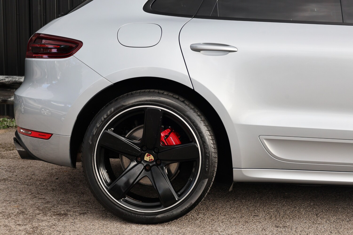 Used Porsche Macan 2017 for sale - 76357186: Photo 30