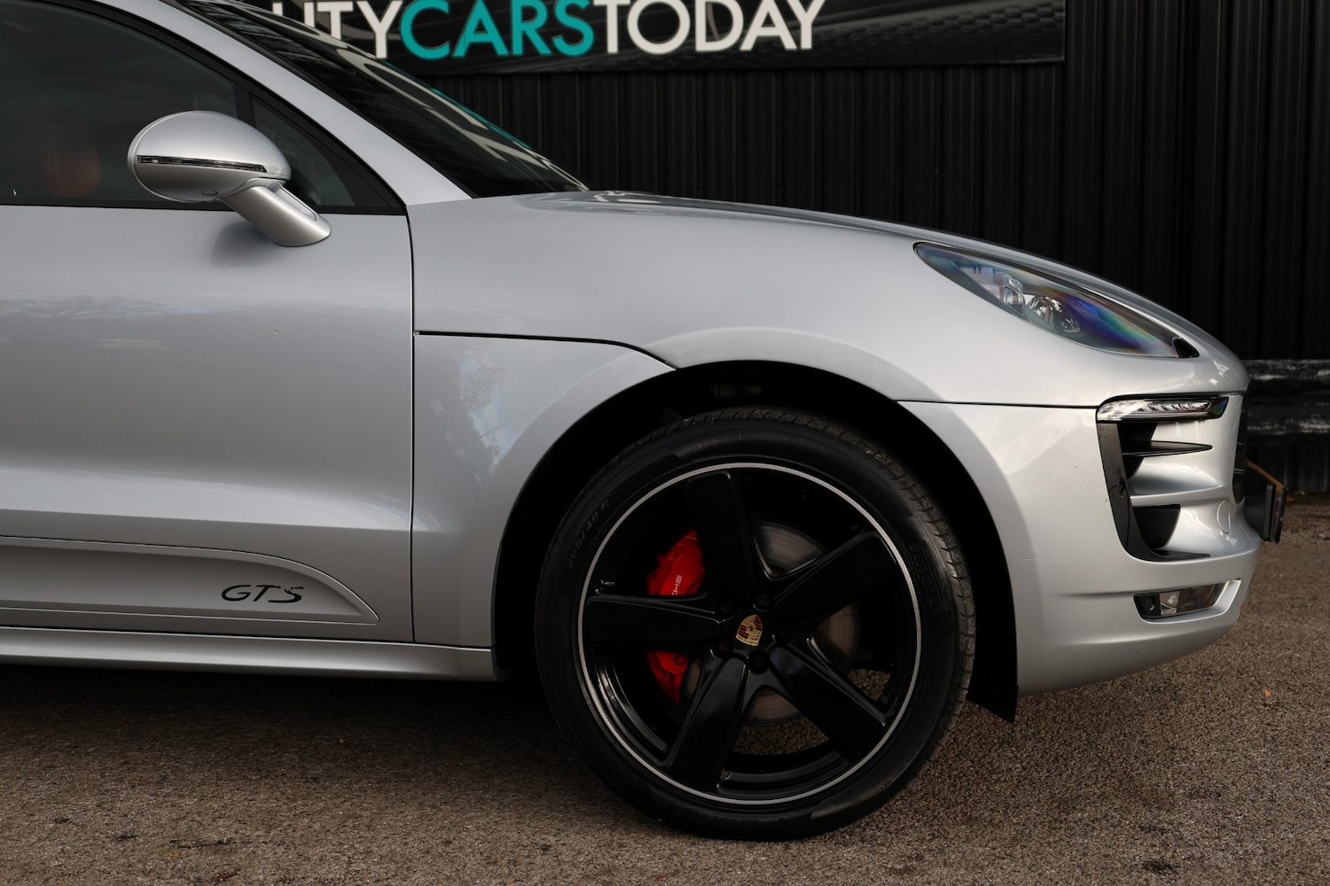 Used Porsche Macan 2017 for sale - 76357186: Photo 31