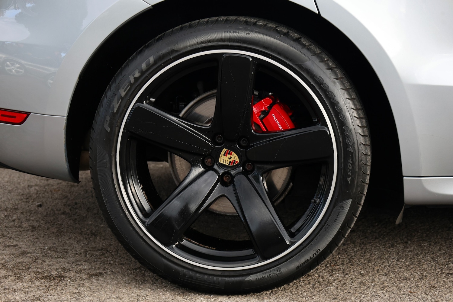 Used Porsche Macan 2017 for sale - 76357186: Photo 36