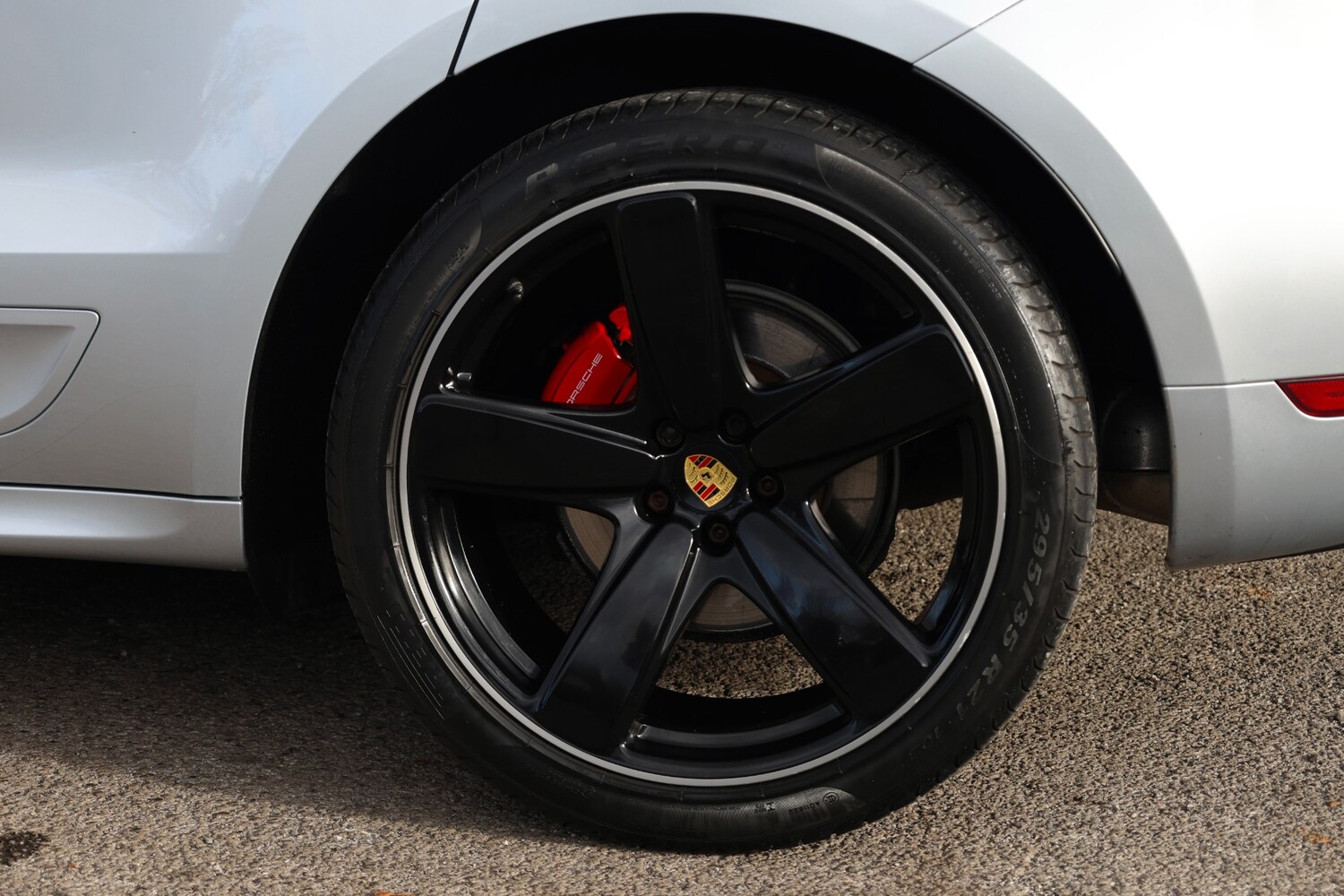 Used Porsche Macan 2017 for sale - 76357186: Photo 37