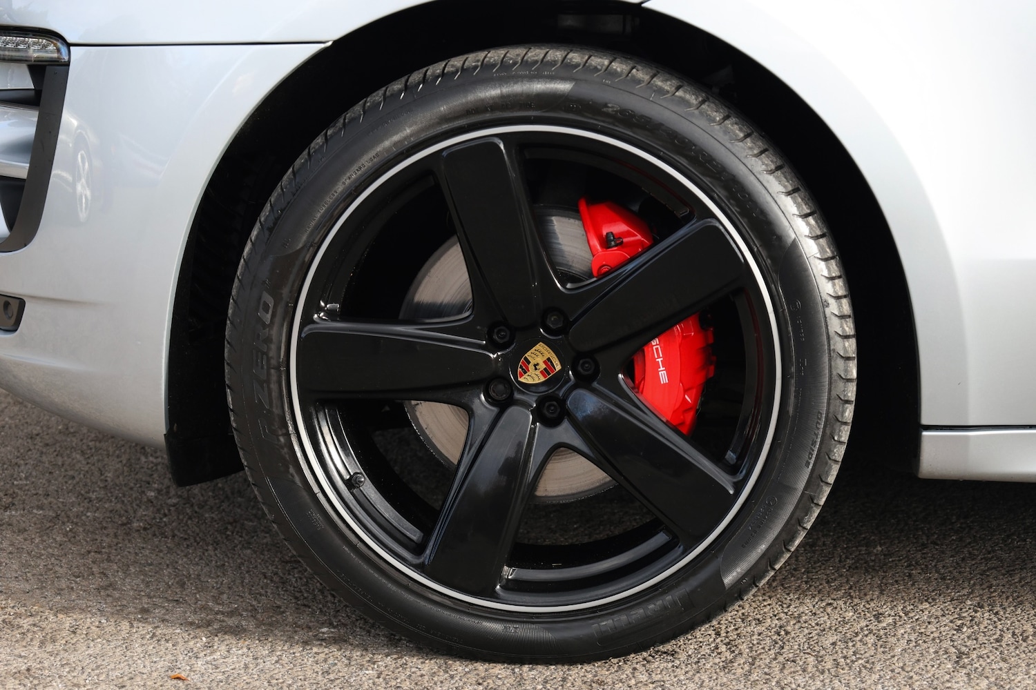 Used Porsche Macan 2017 for sale - 76357186: Photo 38