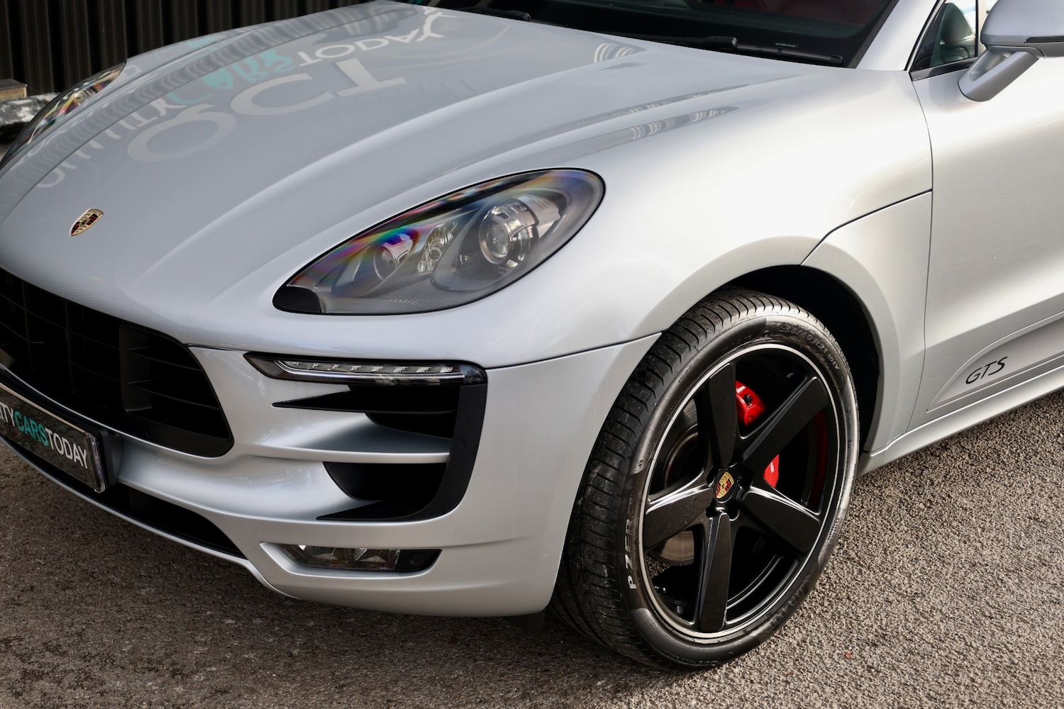 Used Porsche Macan 2017 for sale - 76357186: Photo 39