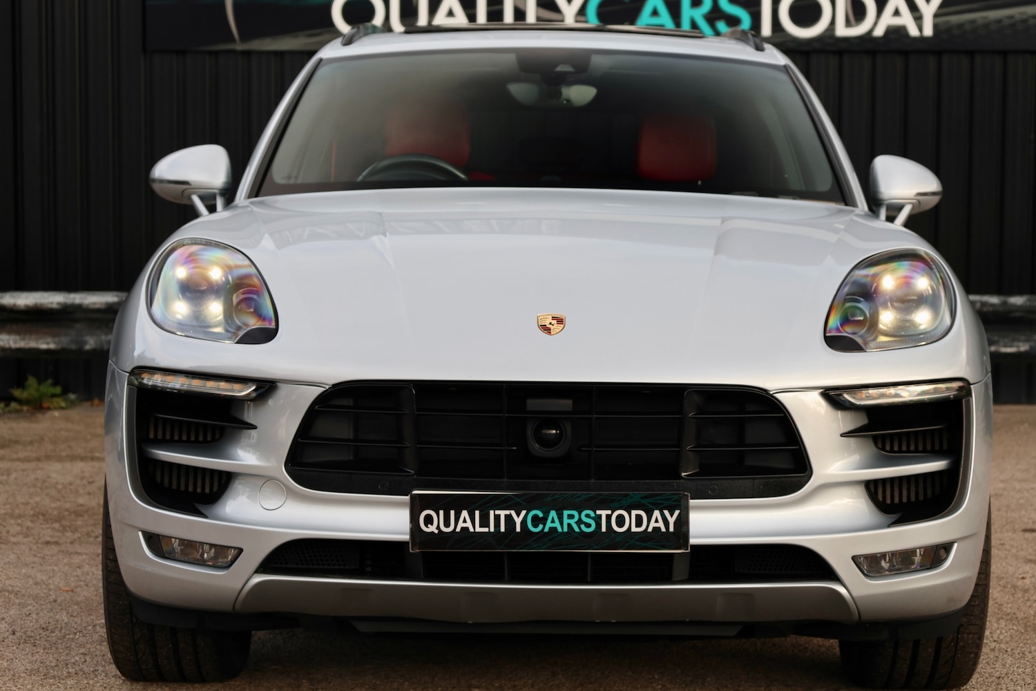 Used Porsche Macan 2017 for sale - 76357186: Photo 4