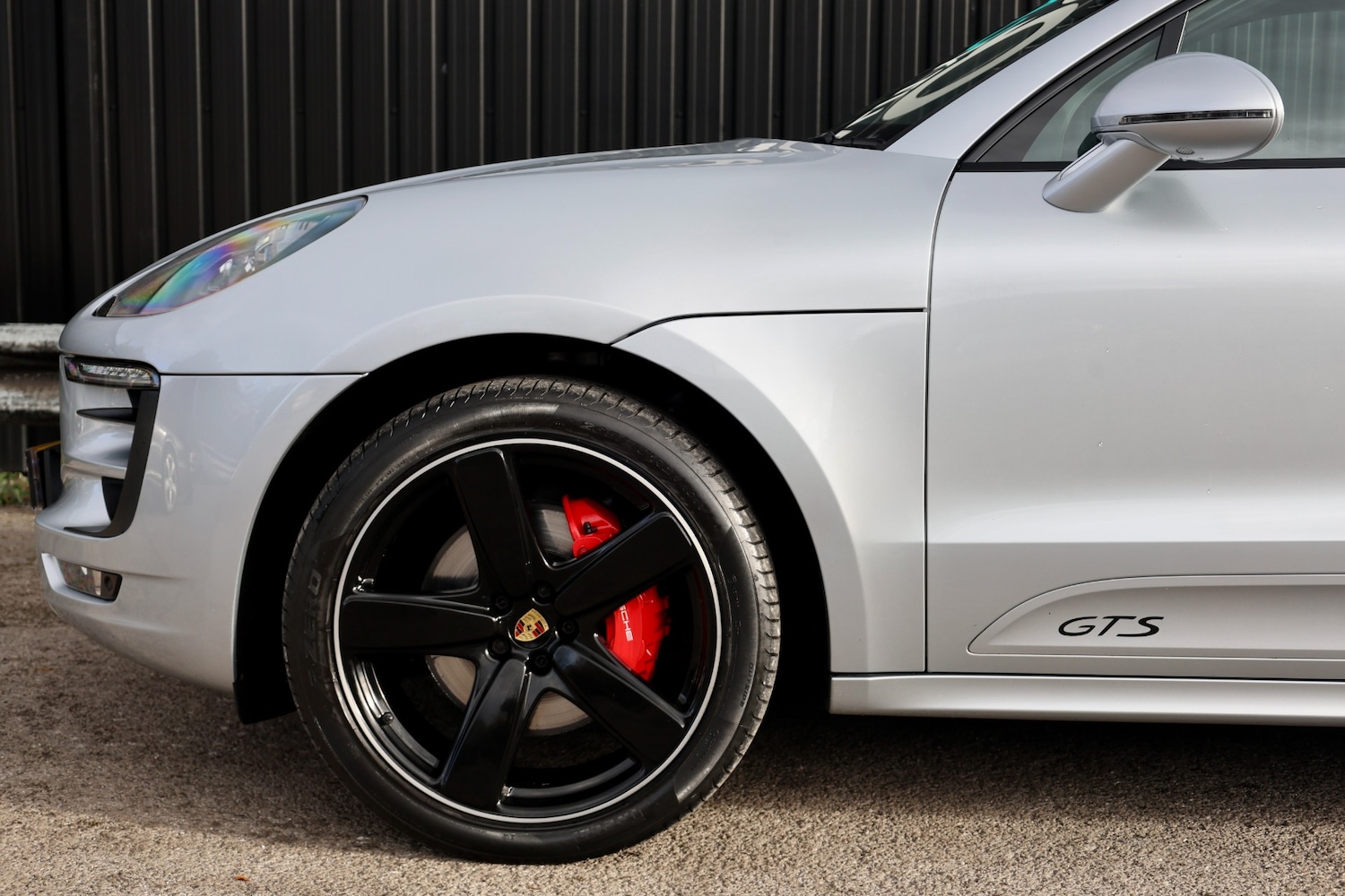 Used Porsche Macan 2017 for sale - 76357186: Photo 40