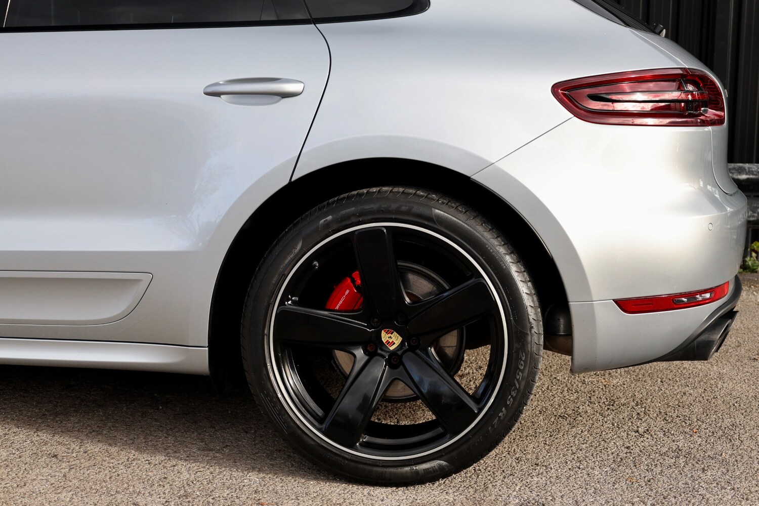 Used Porsche Macan 2017 for sale - 76357186: Photo 41