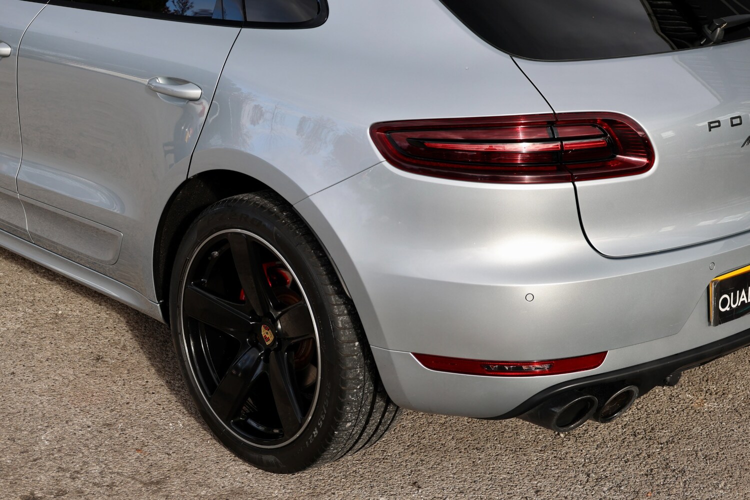 Used Porsche Macan 2017 for sale - 76357186: Photo 42