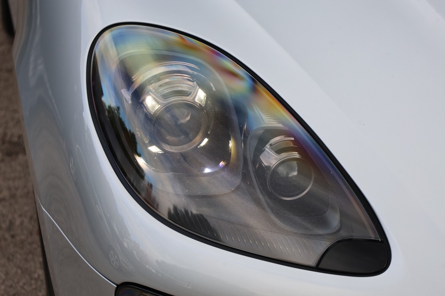 Used Porsche Macan 2017 for sale - 76357186: Photo 49