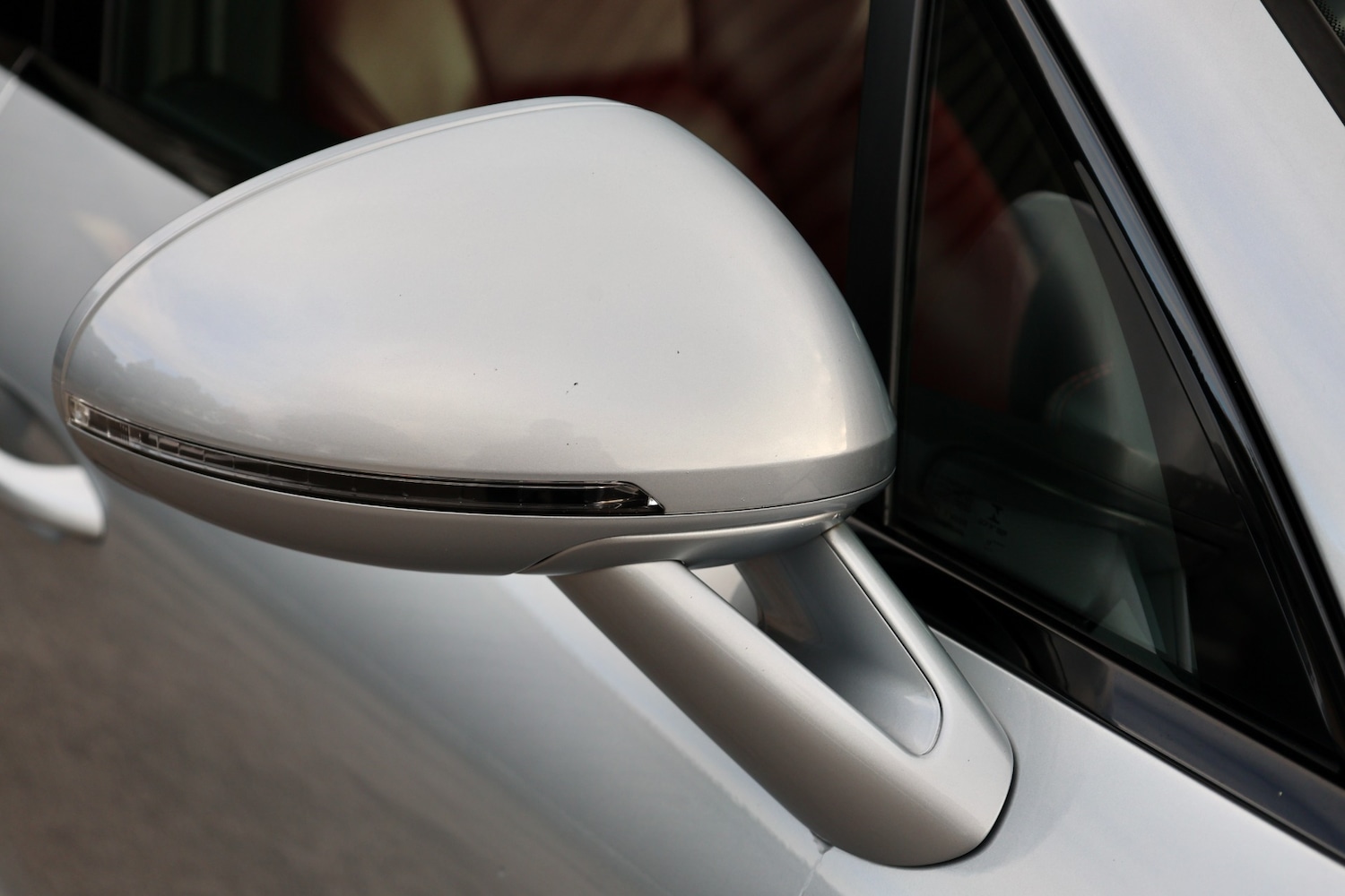 Used Porsche Macan 2017 for sale - 76357186: Photo 50