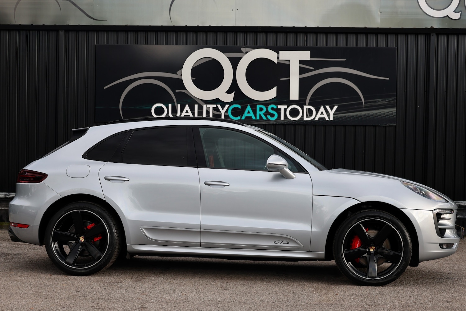 Used Porsche Macan 2017 for sale - 76357186: Photo 7