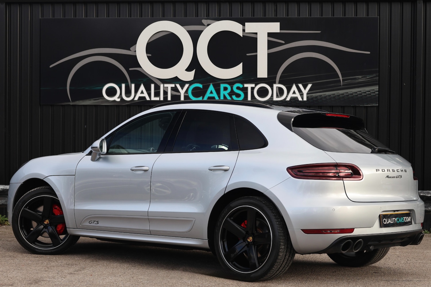 Used Porsche Macan 2017 for sale - 76357186: Photo 9