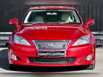 Used Lexus IS 2009 for sale - 78387184: Photo