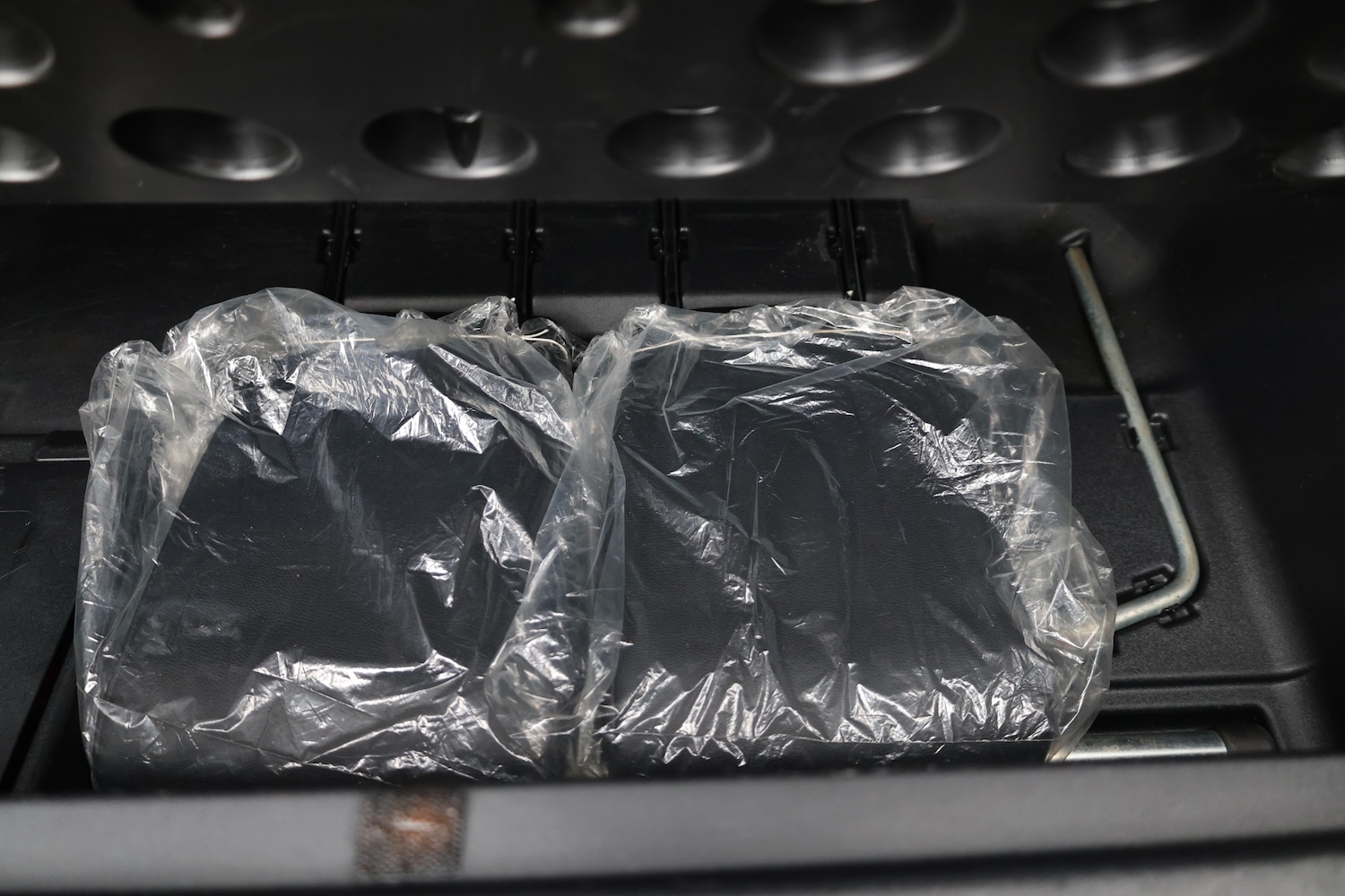 Used Mitsubishi Shogun 2010 for sale - 76339066: Photo 15