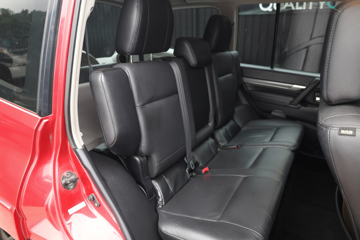 Used Mitsubishi Shogun 2010 for sale - 76339066: Photo 20