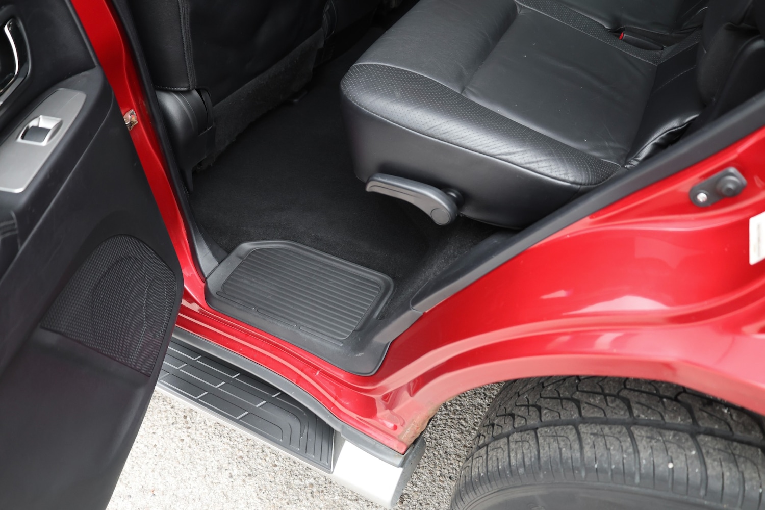 Used Mitsubishi Shogun 2010 for sale - 76339066: Photo 37