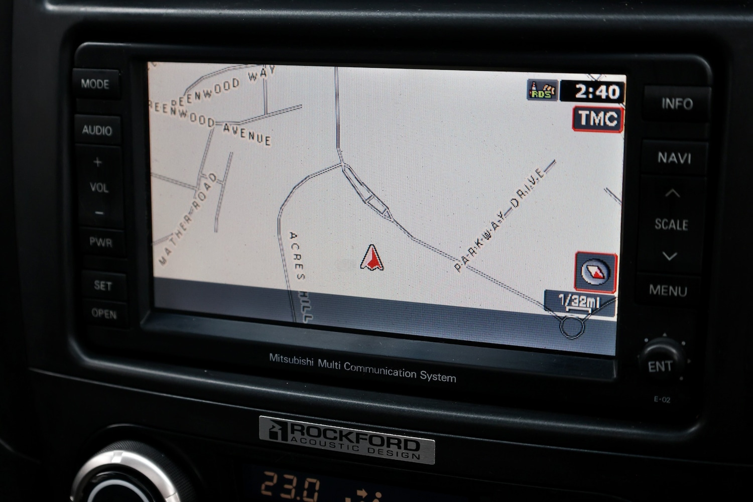 Used Mitsubishi Shogun 2010 for sale - 76339066: Photo 39