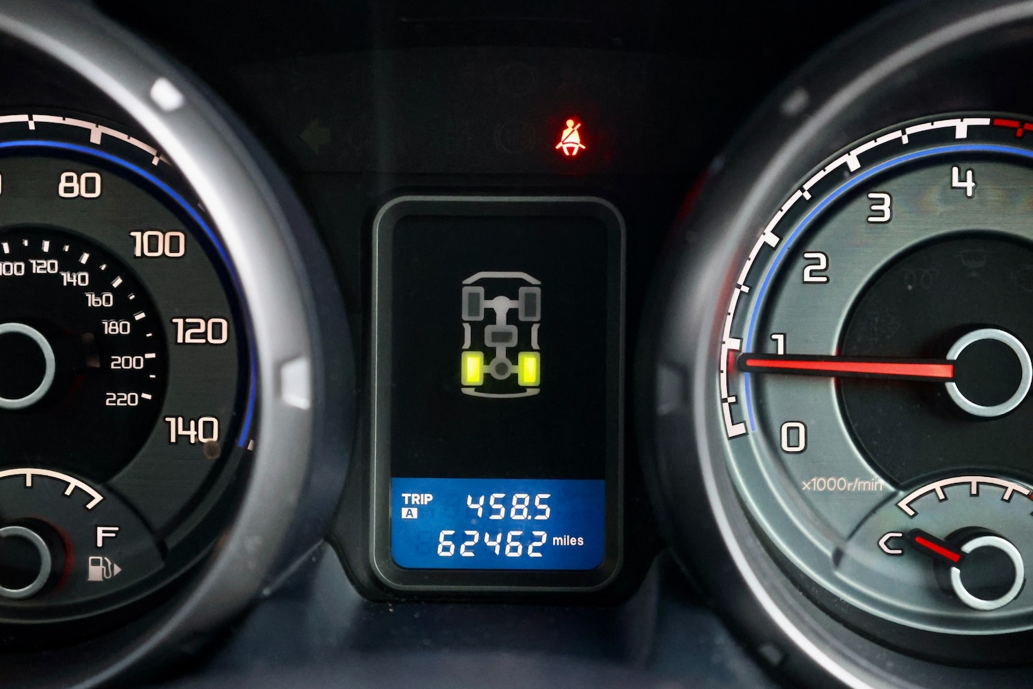 Used Mitsubishi Shogun 2010 for sale - 76339066: Photo 41