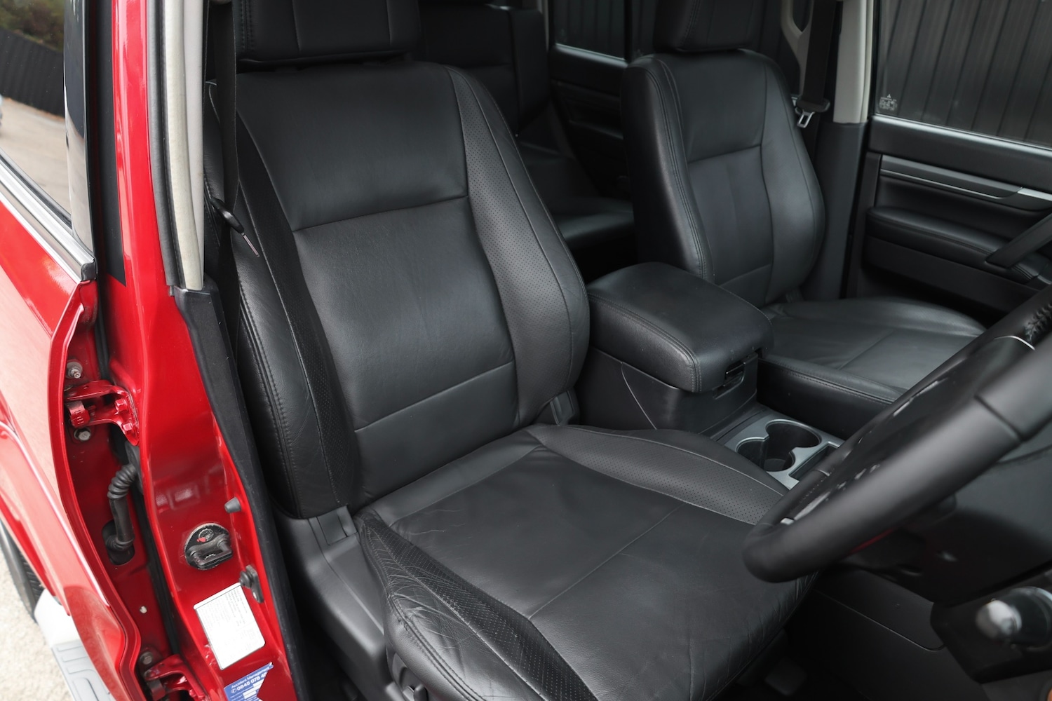 Used Mitsubishi Shogun 2010 for sale - 76339066: Photo 7