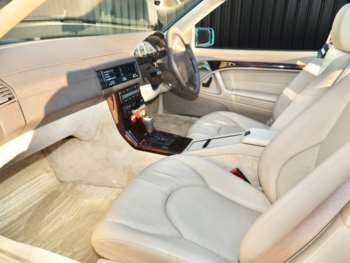 Used Mercedes-Benz S-Class 1996 for sale - 73148269: Photo