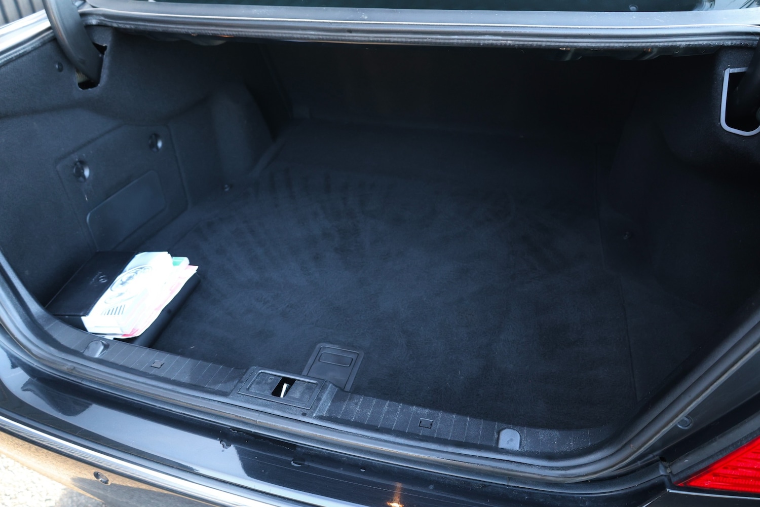 Used Mercedes-Benz E Class 2005 for sale - 76943509: Photo 22