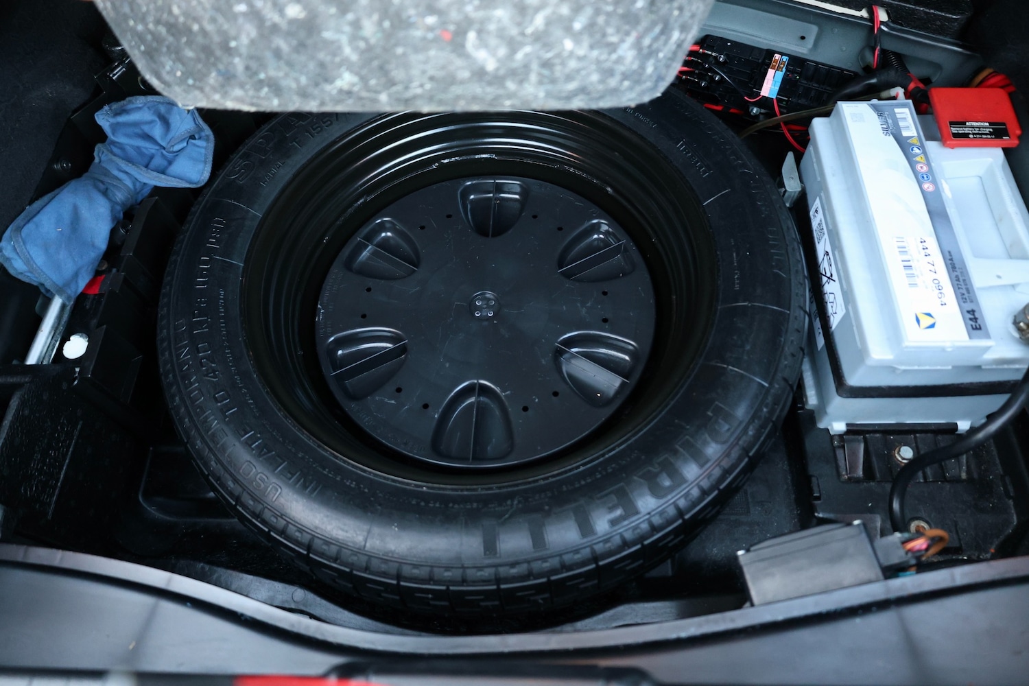 Used Mercedes-Benz E Class 2005 for sale - 76943509: Photo 23