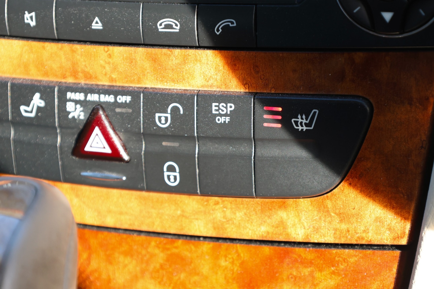 Used Mercedes-Benz E Class 2005 for sale - 76943509: Photo 41