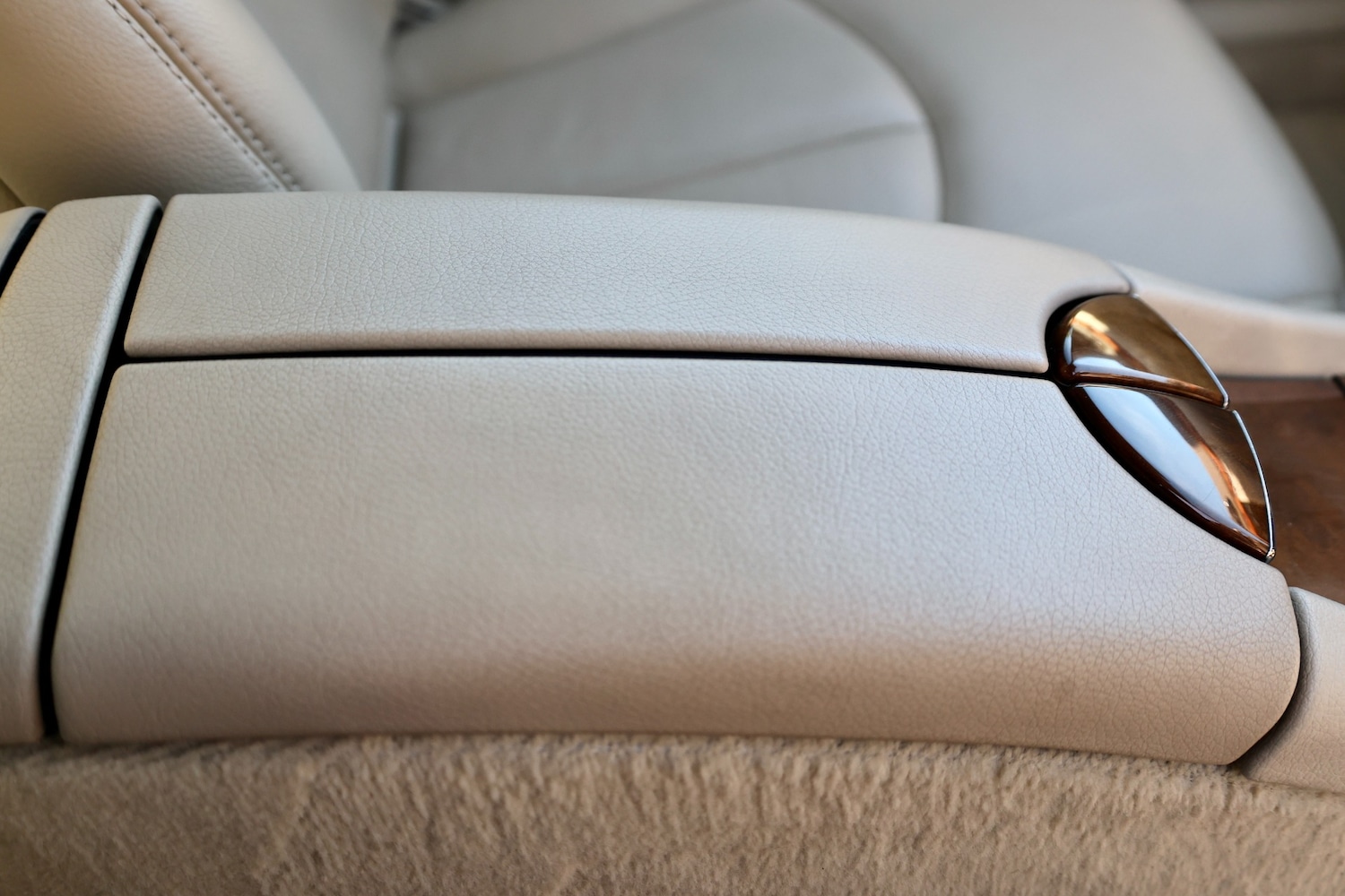 Used Mercedes-Benz E Class 2005 for sale - 76943509: Photo 43