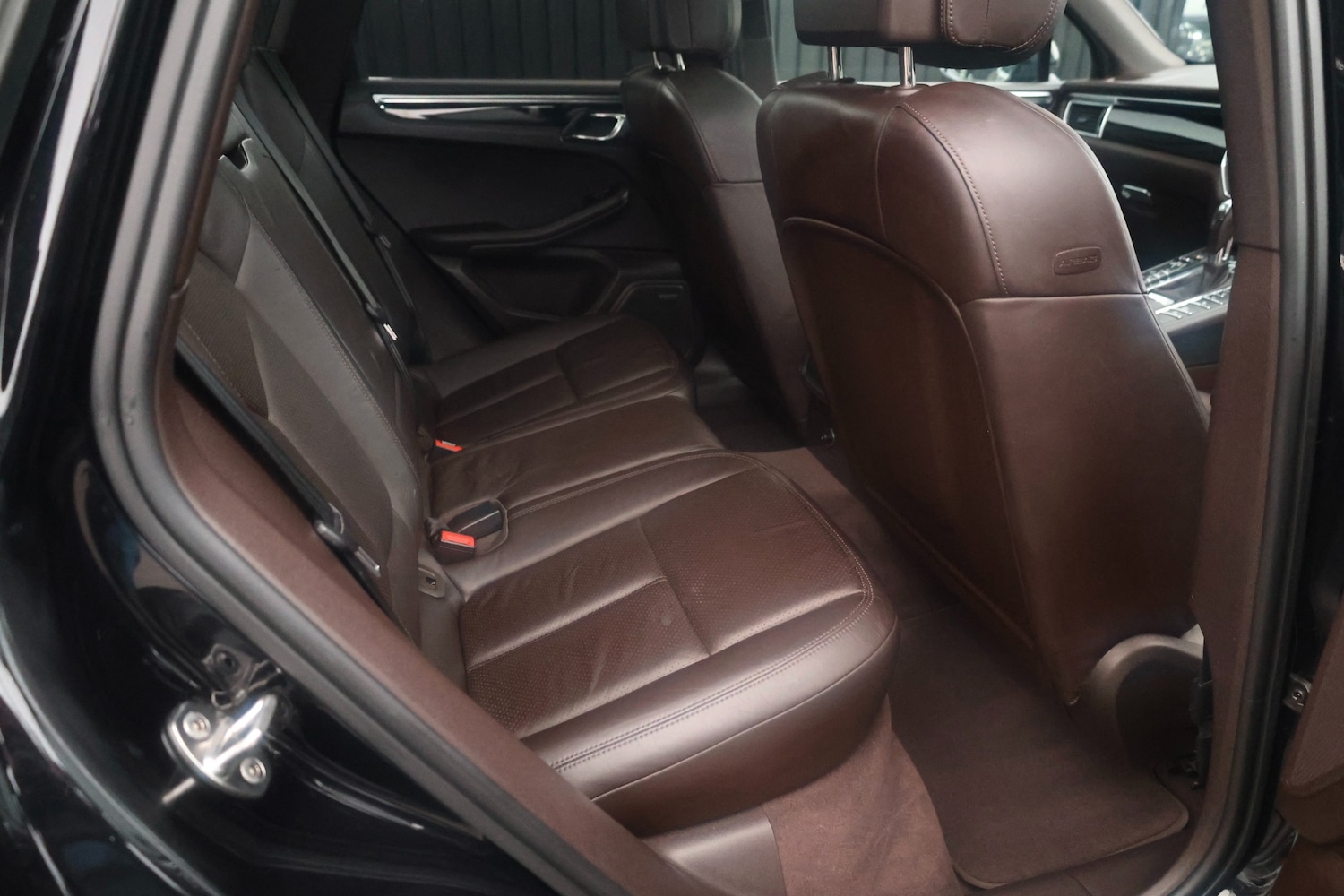 Used Porsche Macan 2014 for sale - 77367360: Photo 10