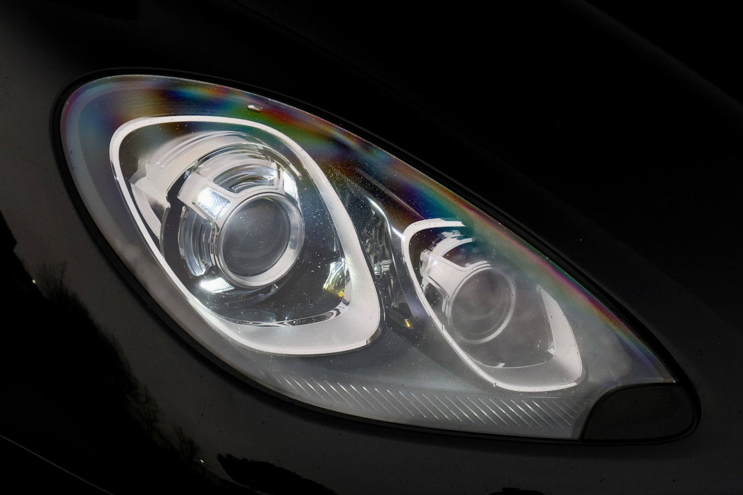 Used Porsche Macan 2014 for sale - 77367360: Photo 12