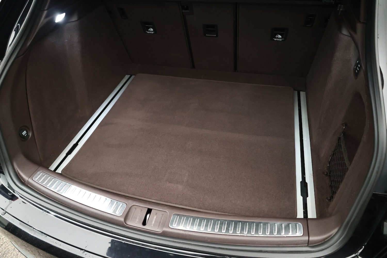 Used Porsche Macan 2014 for sale - 77367360: Photo 15