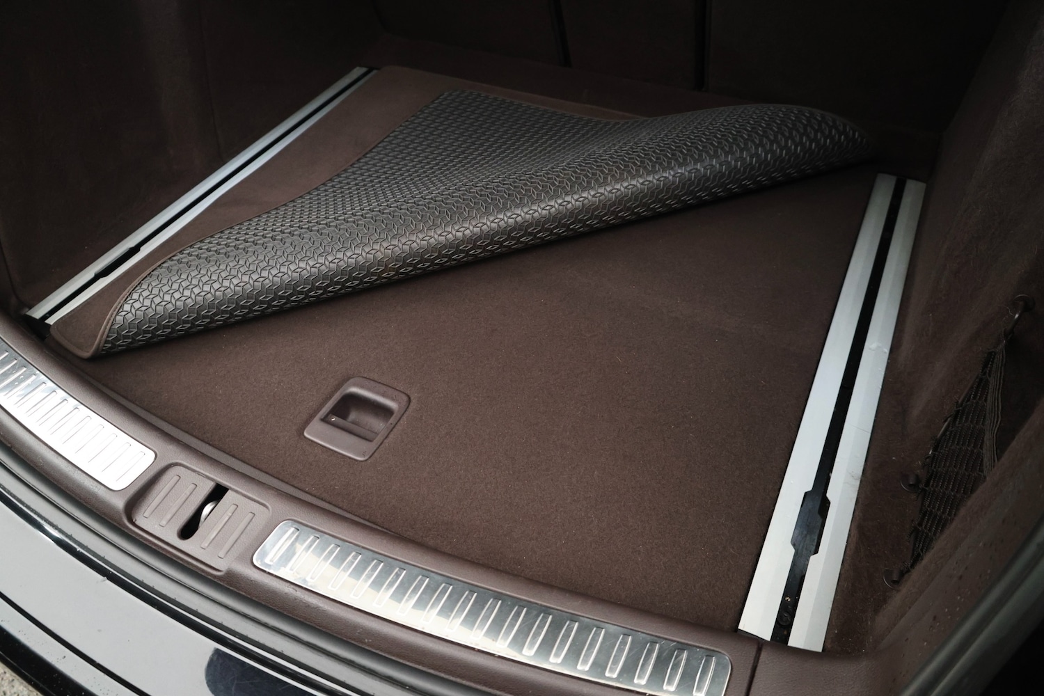 Used Porsche Macan 2014 for sale - 77367360: Photo 16