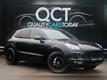 2014 (14) - S Diesel 5dr PDK