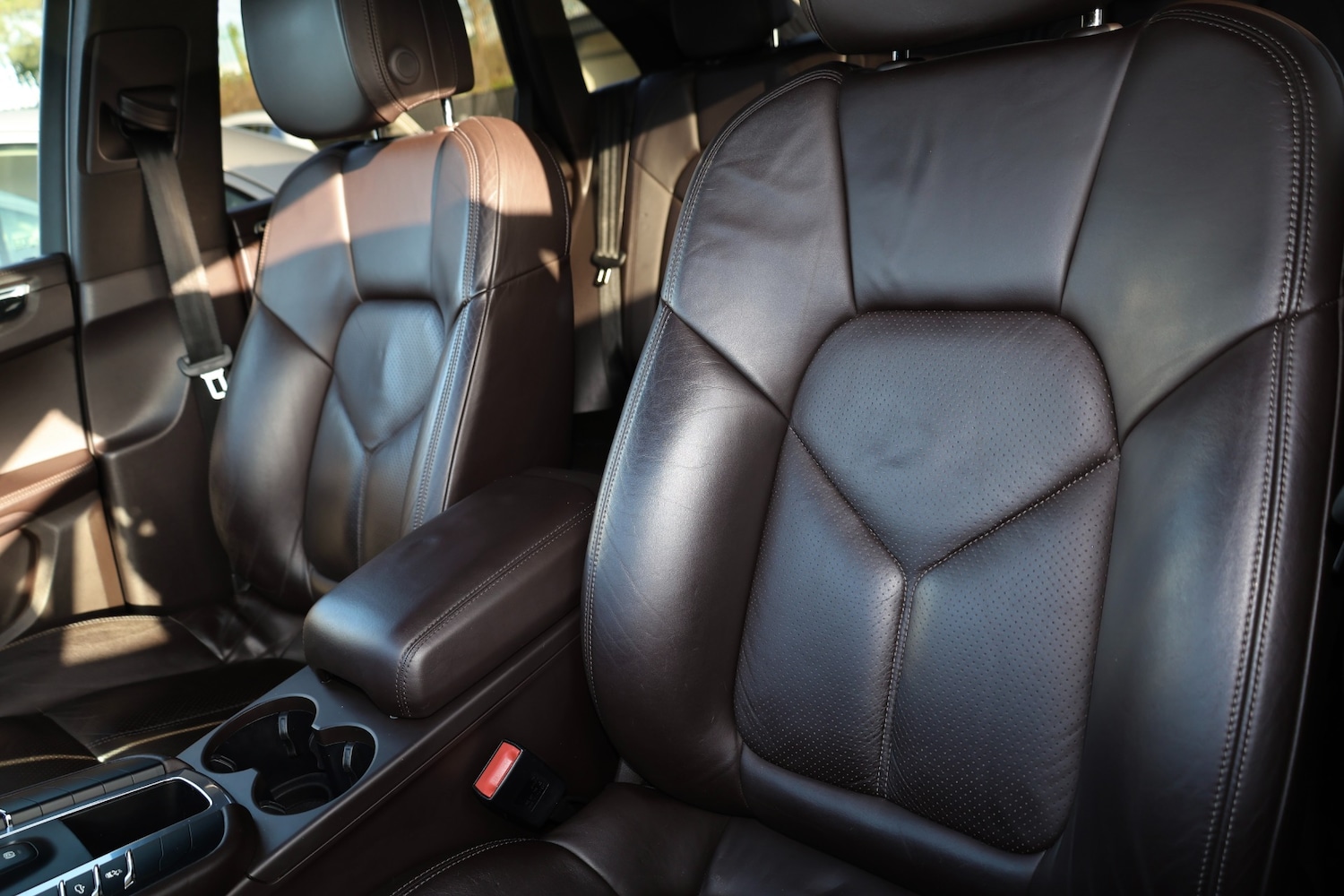 Used Porsche Macan 2014 for sale - 77367360: Photo 23