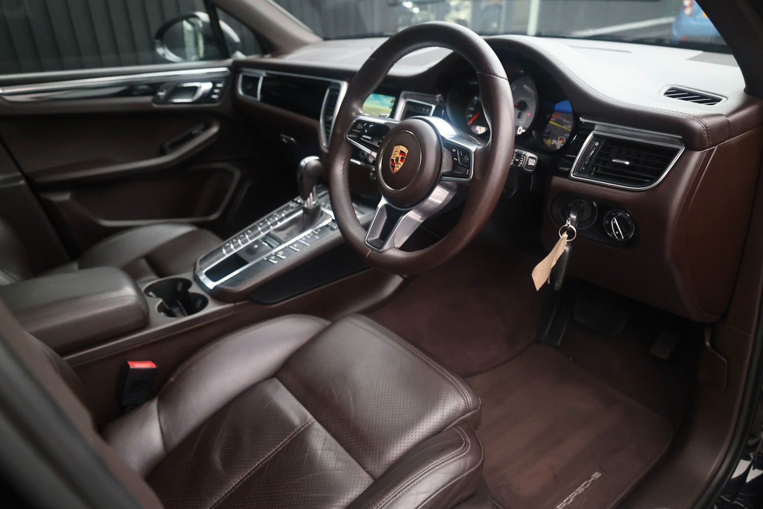 Used Porsche Macan 2014 for sale - 77367360: Photo 6