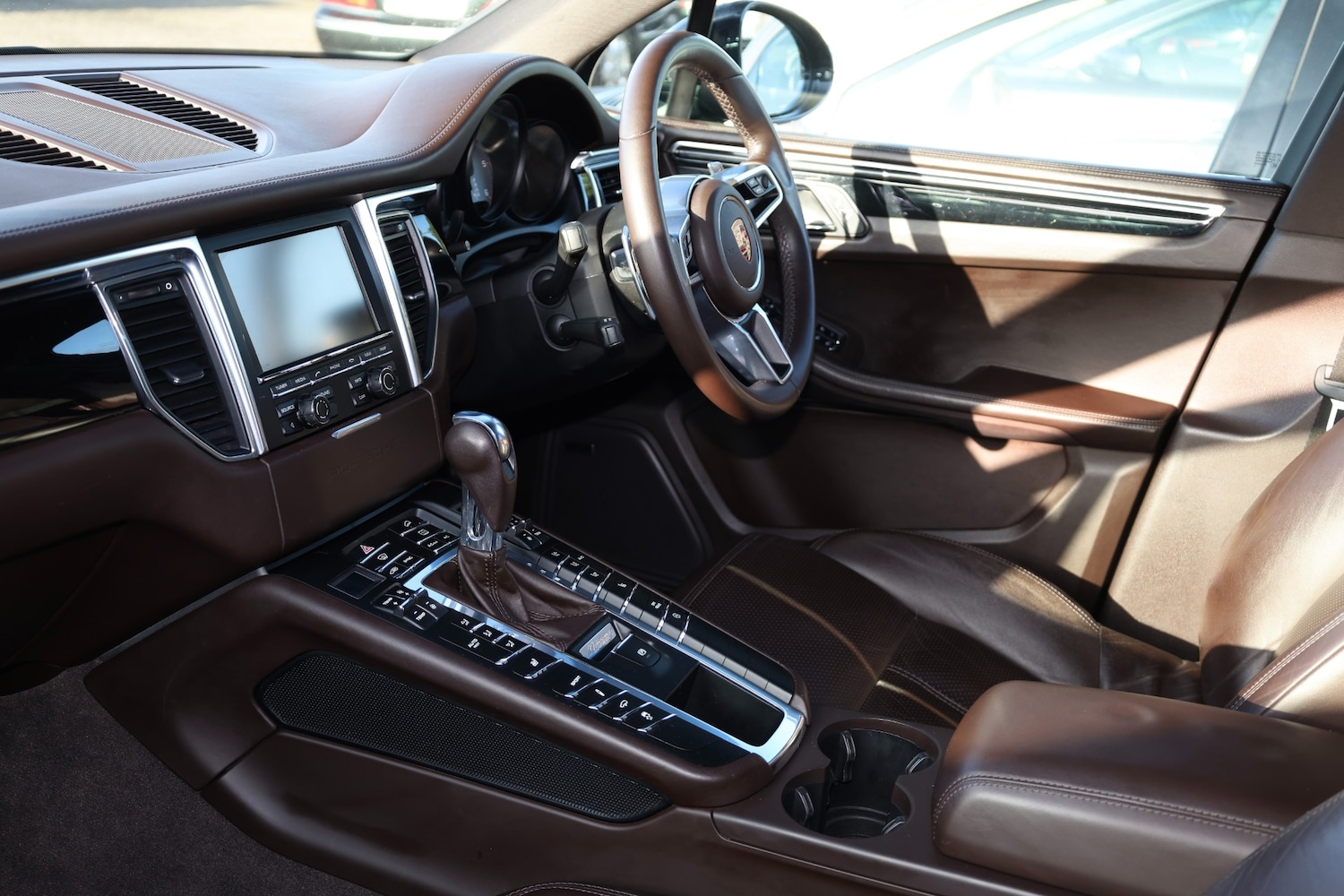 Used Porsche Macan 2014 for sale - 77367360: Photo 7