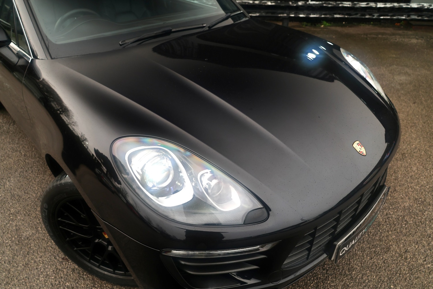 Used Porsche Macan 2014 for sale - 77367360: Photo 8